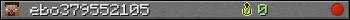 ebo379552105 userbar 350x20