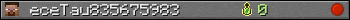 eceTau835675983 userbar 350x20