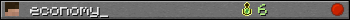 economy_ userbar 350x20