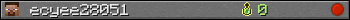 ecyee28051 userbar 350x20