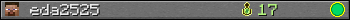 eda2525 userbar 350x20