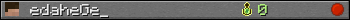 edaheGe_ userbar 350x20