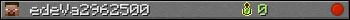 edeVa2962500 userbar 350x20