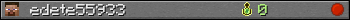 edete55933 userbar 350x20