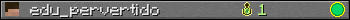 edu_pervertido userbar 350x20