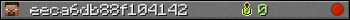 Юзербар 350x20 для eeca6db88f104142
