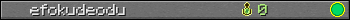 efokudeodu userbar 350x20