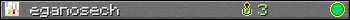 eganosech userbar 350x20