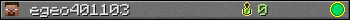 egeo401103 userbar 350x20