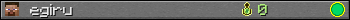 egiru userbar 350x20