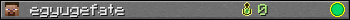 egyugefate userbar 350x20