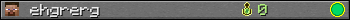 ehgrerg userbar 350x20