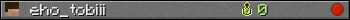 eho_tobiii userbar 350x20