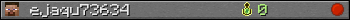 ejaqu73634 userbar 350x20