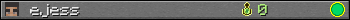 ejess userbar 350x20