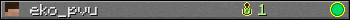 eko_pvu userbar 350x20