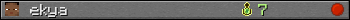 ekya userbar 350x20