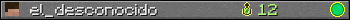 el_desconocido userbar 350x20