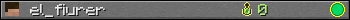 el_fiurer userbar 350x20