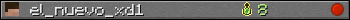 el_nuevo_xd1 userbar 350x20