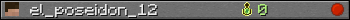 el_poseidon_12 userbar 350x20