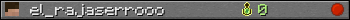 el_rajaserrooo userbar 350x20