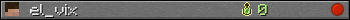 el_vix userbar 350x20