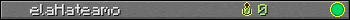 elaHateamo userbar 350x20