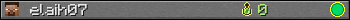 elaih07 userbar 350x20