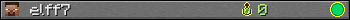 elff7 userbar 350x20