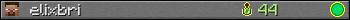 elixbri userbar 350x20