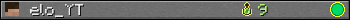 elo_YT userbar 350x20