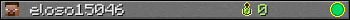 eloso15046 userbar 350x20