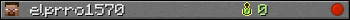 elprro1570 userbar 350x20