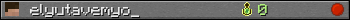 elyutavemyo_ userbar 350x20