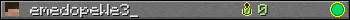 emedopeWe3_ userbar 350x20