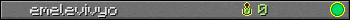 emelevivyo userbar 350x20