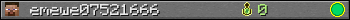 emewe07521666 userbar 350x20