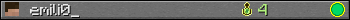 emili0_ userbar 350x20
