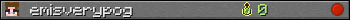 emisverypog userbar 350x20