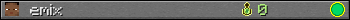 emix userbar 350x20