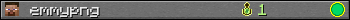 emmypng userbar 350x20