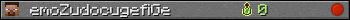 emoZudocugefiGe userbar 350x20