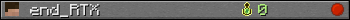 end_RTX userbar 350x20