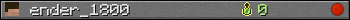 ender_1800 userbar 350x20