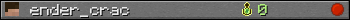 ender_crac userbar 350x20