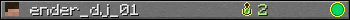 ender_dj_01 userbar 350x20