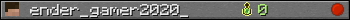 ender_gamer2020_ userbar 350x20