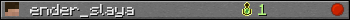 ender_slaya userbar 350x20