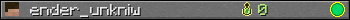 ender_unkniw userbar 350x20